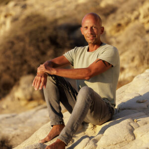 Christian Franconieri - ThetaHealing® Instructor