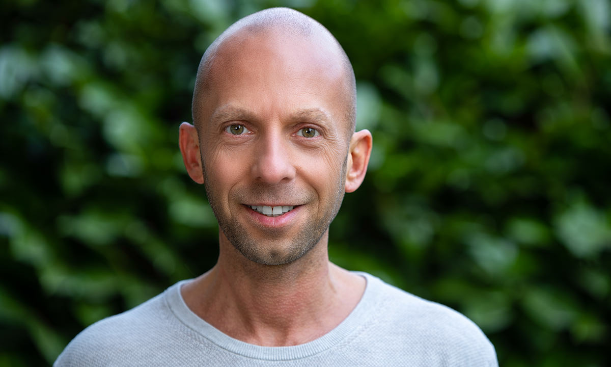 ThetaHealing® 1:1 Monats-Begleitung