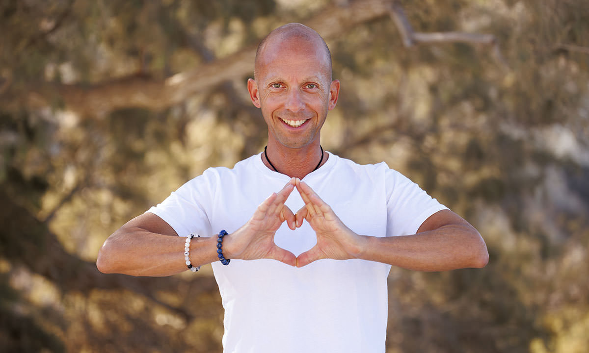 3er Bundle: 3 ThetaHealing® Sessions (3 x 60 Minuten)