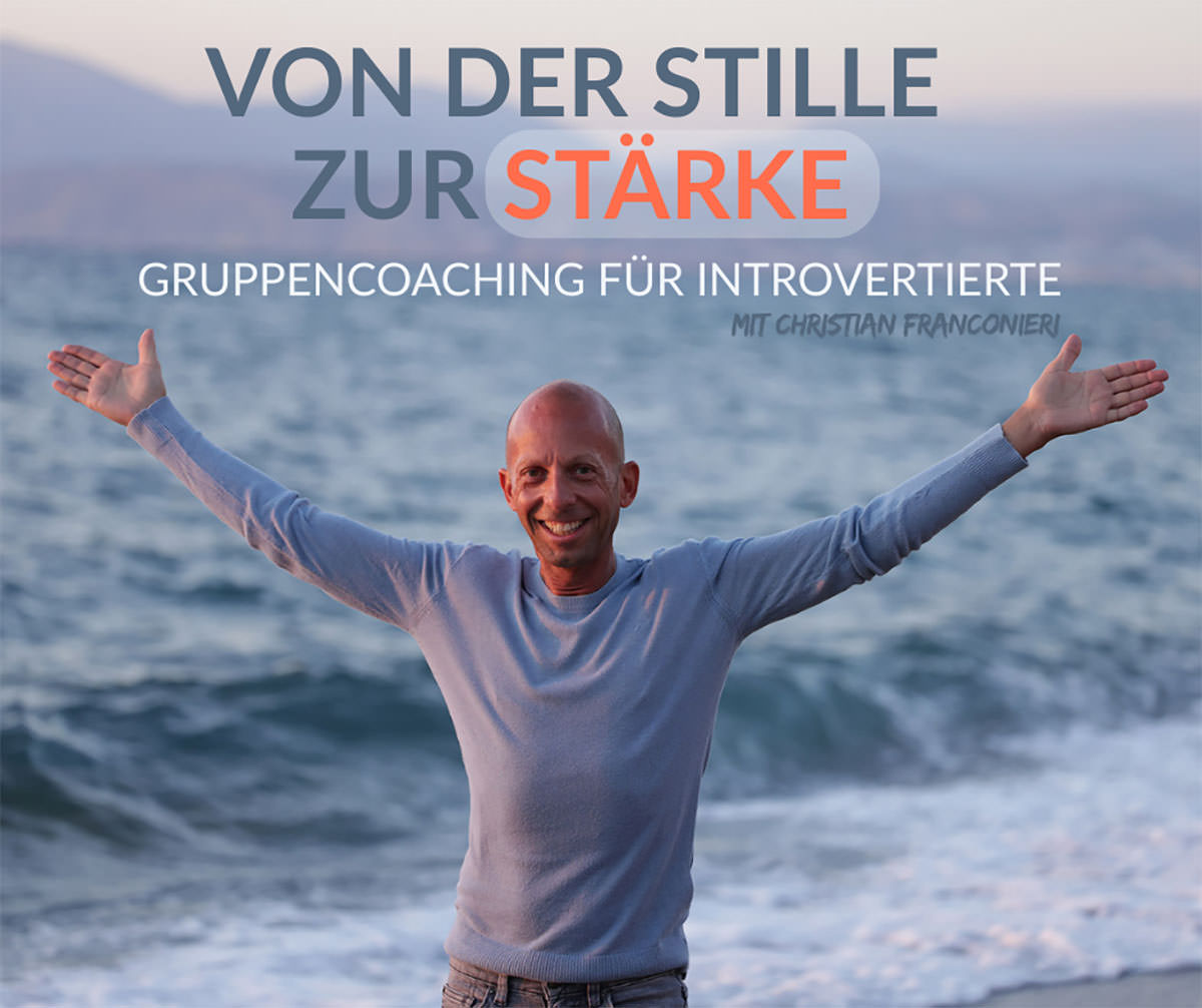Gruppencoaching | Von der Stille zur Stärke